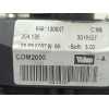 Recambio de mando luces/intermitencia (com2000) para peugeot 407 sr sport referencia OEM IAM 96611305XT  