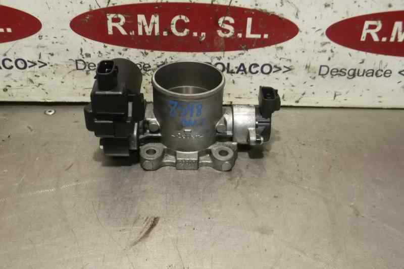 Recambio de caja mariposa para toyota corolla (e15) high referencia OEM IAM 1923002010  