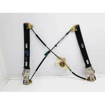 Recambio de elevalunas delantero izquierdo para seat leon (5f1) i-tech referencia OEM IAM 5F4837461D  