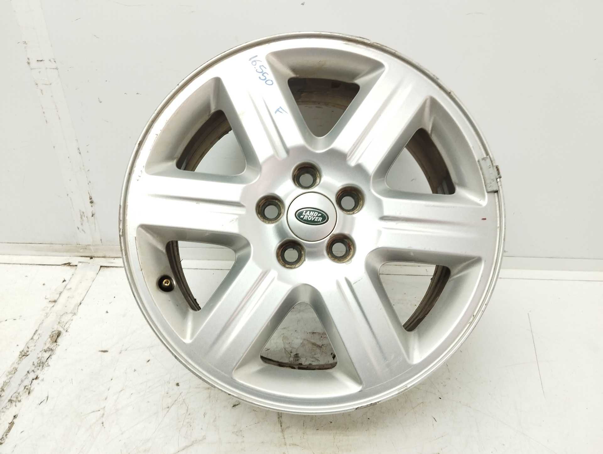 Recambio de llanta para land rover freelander (lr2) td4 e referencia OEM IAM R17  