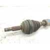 Recambio de transmision delantera izquierda para renault clio iv 1.5 dci referencia OEM IAM 391010115R  