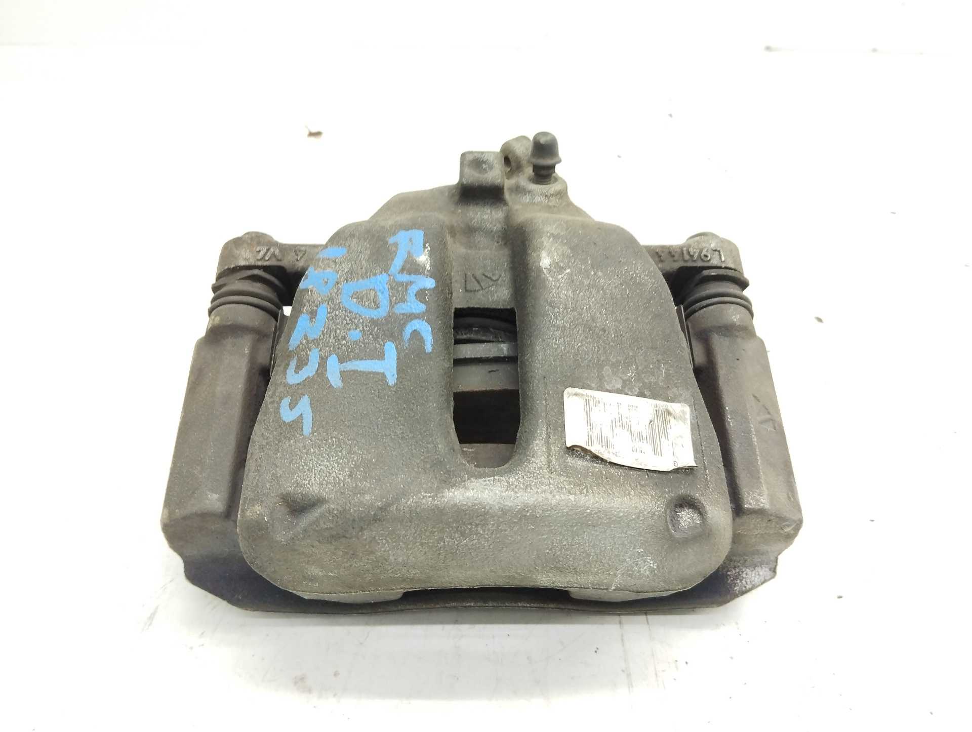 Recambio de pinza de freno delantera izquierda para opel corsa f edition referencia OEM IAM   