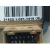 Recambio de anillo airbag para iveco 35s12 referencia OEM IAM 5802499911 218221021 
