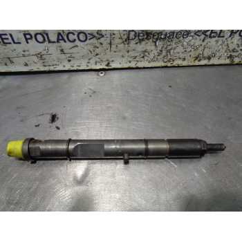 Recambio de inyector para volkswagen passat berlina (3b3) v6 tdi comfortline family 4motion referencia OEM IAM 059130201  
