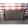 Recambio de radiador agua para renault fluence limited referencia OEM IAM   