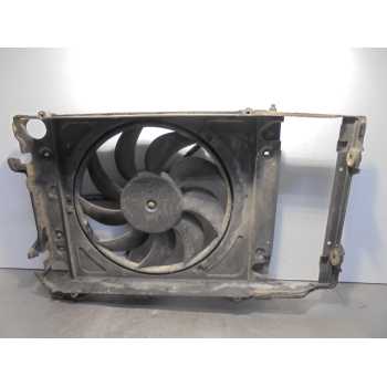 Recambio de electroventilador para audi a2 (8z) 1.4 tdi cat (atl) referencia OEM IAM   
