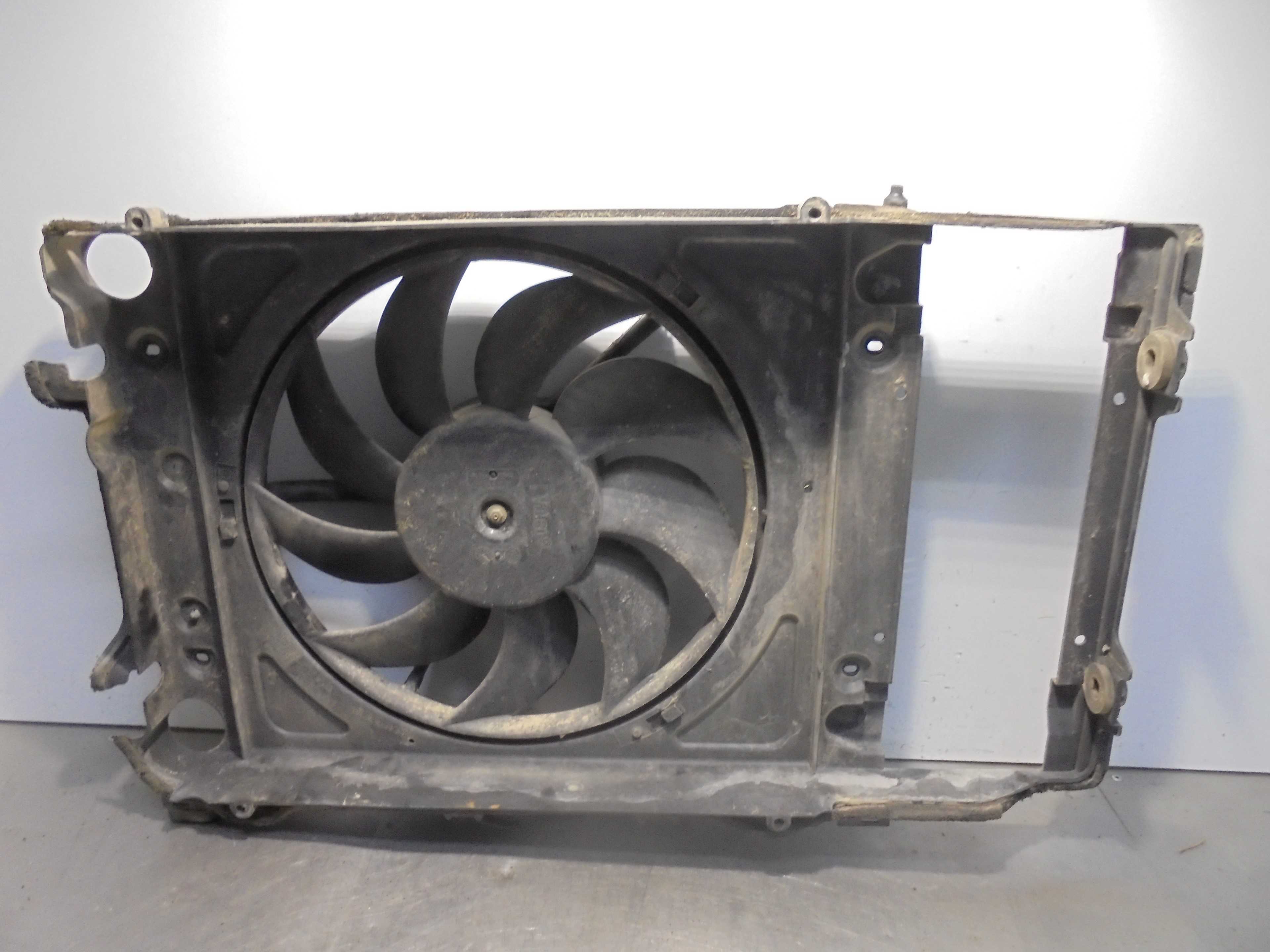 Recambio de electroventilador para audi a2 (8z) 1.4 tdi cat (atl) referencia OEM IAM   