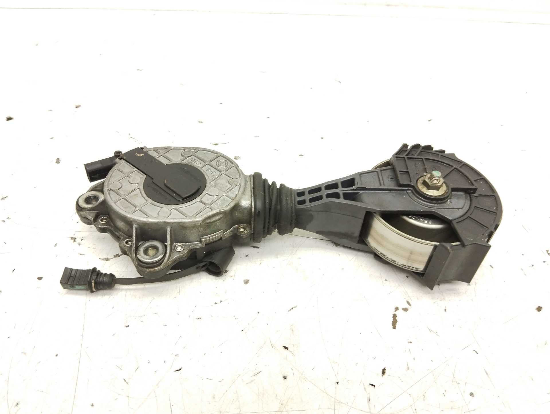 Recambio de tensor correa auxiliar para citroën c4 lim. business referencia OEM IAM V759883280  