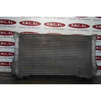 CONDENSADOR / RADIADOR AIRE ACONDICIONADO 