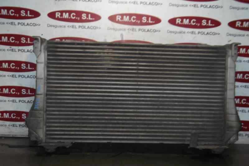 Recambio de condensador / radiador aire acondicionado para toyota corolla (e15) high referencia OEM IAM   