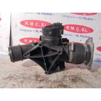 Recambio de caja mariposa para peugeot 206 sw 1.6 hdi fap cat (9hz / dv6ted4) referencia OEM IAM   