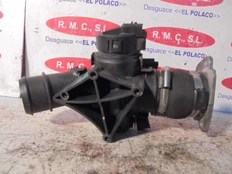 Recambio de caja mariposa para peugeot 206 sw 1.6 hdi fap cat (9hz / dv6ted4) referencia OEM IAM   
