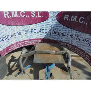 Recambio de marco puente delantero para peugeot 407 2.0 16v hdi cat (rhr / dw10bted4) referencia OEM IAM   