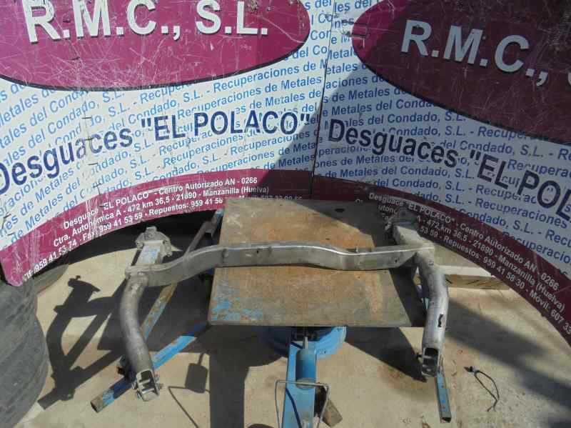 Recambio de marco puente delantero para peugeot 407 2.0 16v hdi cat (rhr / dw10bted4) referencia OEM IAM   