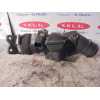 Recambio de caja mariposa para peugeot 206 sw 1.6 hdi fap cat (9hz / dv6ted4) referencia OEM IAM   