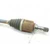 Recambio de transmision delantera izquierda para renault clio iv 1.5 dci referencia OEM IAM 391010115R  