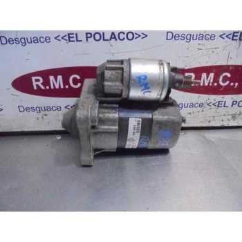 Recambio de motores de arranque para renault laguna ii (bg0) authentique referencia OEM IAM 8200266777  