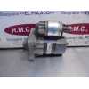 Recambio de motores de arranque para renault laguna ii (bg0) authentique referencia OEM IAM 8200266777  