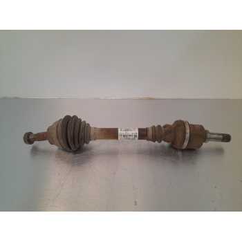 TRANSMISION DELANTERA IZQUIERDA 9624444980 