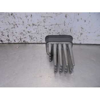 RESISTENCIA CALEFACCION 5399960010 BERH 65922 DELPHI 52488536