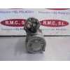 Recambio de motores de arranque para renault laguna ii (bg0) authentique referencia OEM IAM 8200266777  