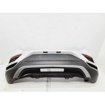 PARAGOLPES TRASERO 2GA807301AB 
