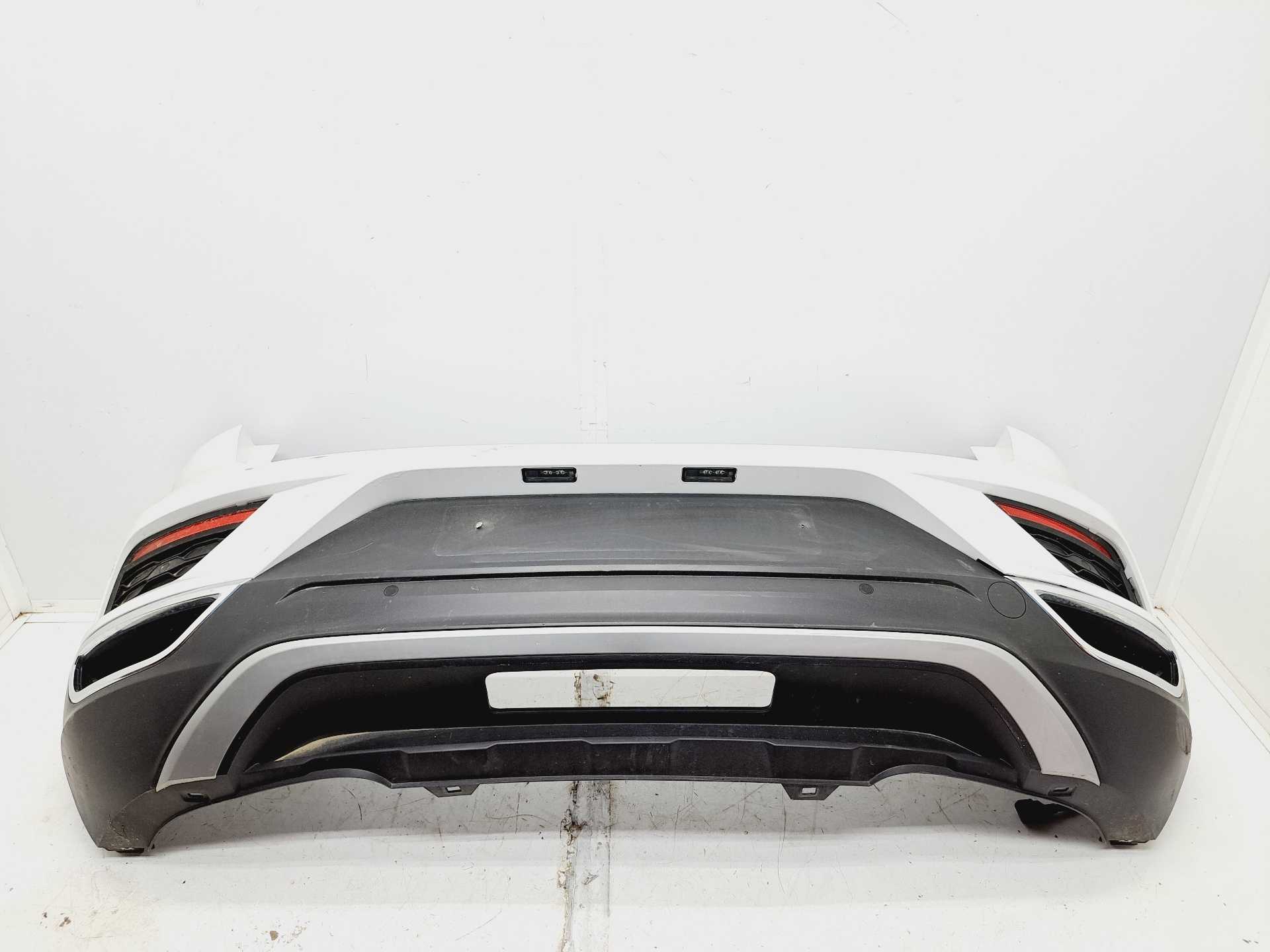 Recambio de paragolpes trasero para volkswagen t-roc 1.5 16v tsi act referencia OEM IAM 2GA807301AB  