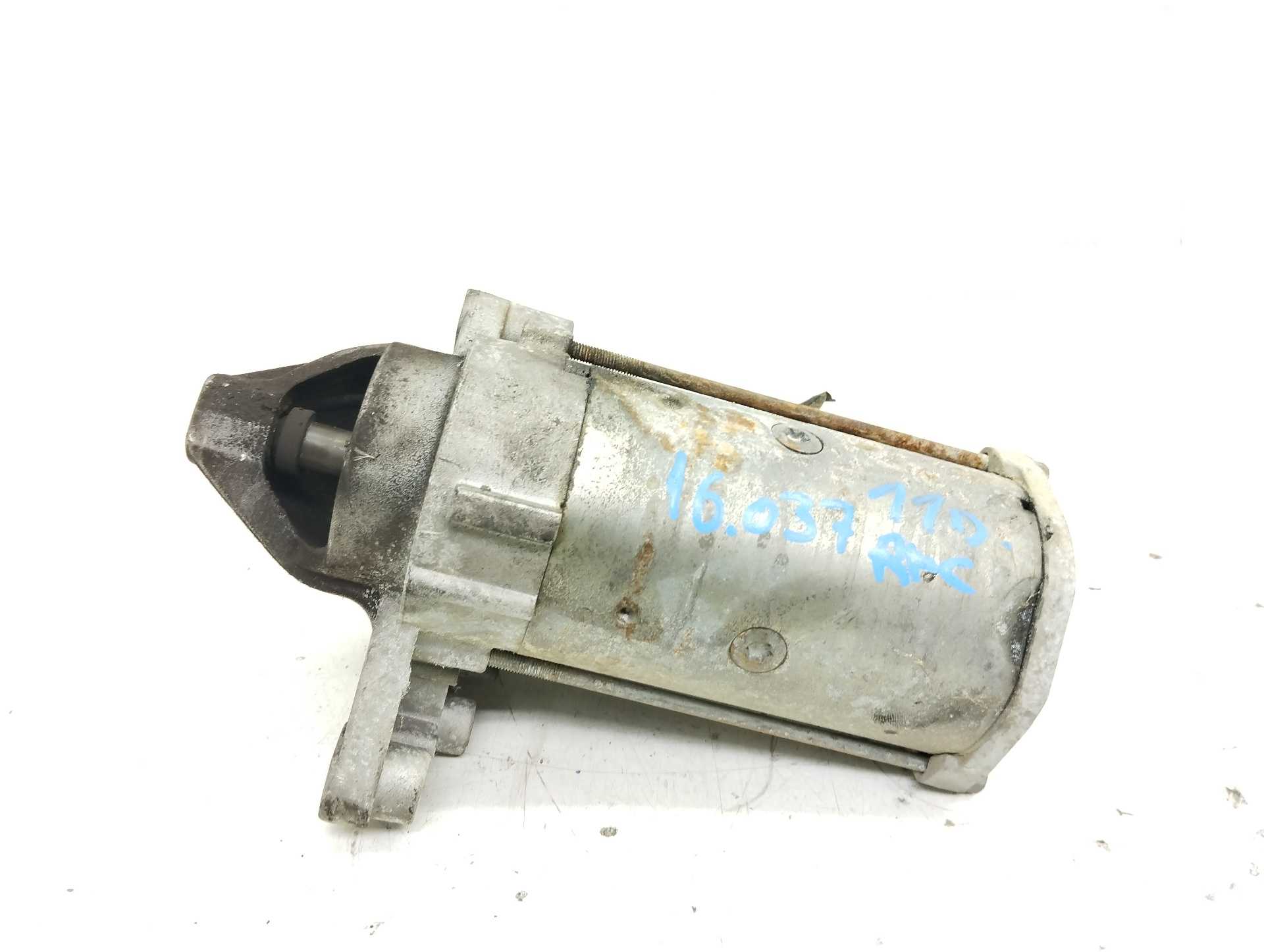 Recambio de motores de arranque para peugeot 407 st confort referencia OEM IAM F4317920  