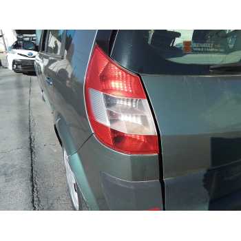 PILOTO TRASERO IZQUIERDO 8200493374G 2SK00865907 