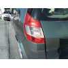 Recambio de piloto trasero izquierdo para renault scenic ii authentique referencia OEM IAM 8200493374G 2SK00865907 