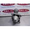 Recambio de motores de arranque para renault laguna ii (bg0) authentique referencia OEM IAM 8200266777  