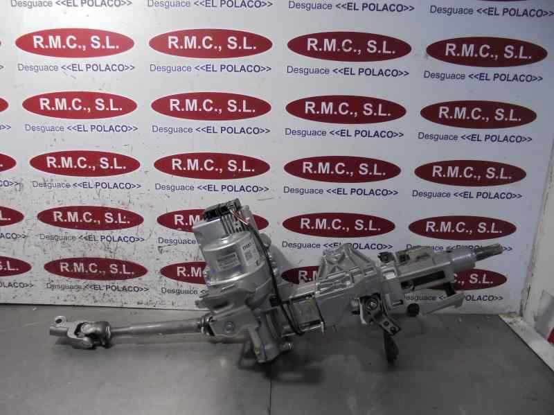 Recambio de columna direccion para renault clio iv authentique referencia OEM IAM 6700003396 Q003TA2778ZE 