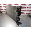 Recambio de radiador agua para renault fluence limited referencia OEM IAM   