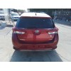 toyota auris del año 2017