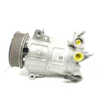 COMPRESOR AIRE ACONDICIONADO H1BH19D629DB FOMOCO 