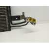 Recambio de condensador / radiador aire acondicionado para seat leon (1p1) 1.6 tdi referencia OEM IAM 1K0820411AD  