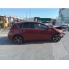 toyota auris del año 2017