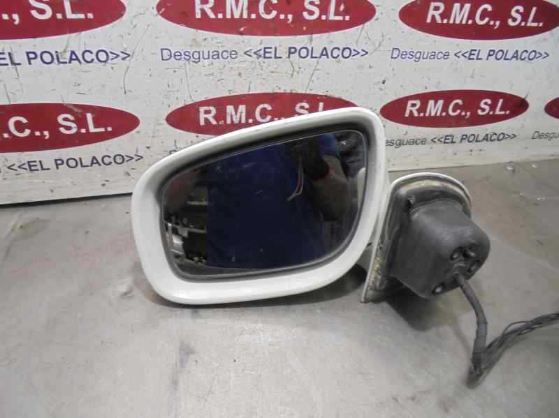 Recambio de retrovisor izquierdo para mercedes-benz clase e (w211) berlina e 220 cdi (211.008) referencia OEM IAM   