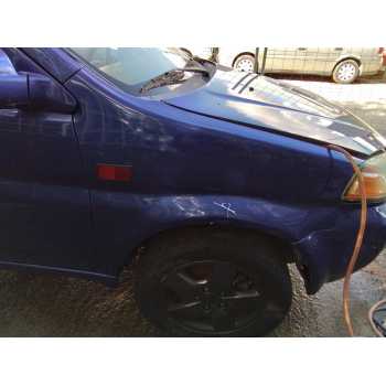 Recambio de aleta delantera derecha para honda hr-v (gh) 2wd (3-ptas.) (gh1) referencia OEM IAM   