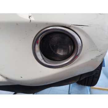 Recambio de faro antiniebla izquierdo para nissan note acenta referencia OEM IAM   