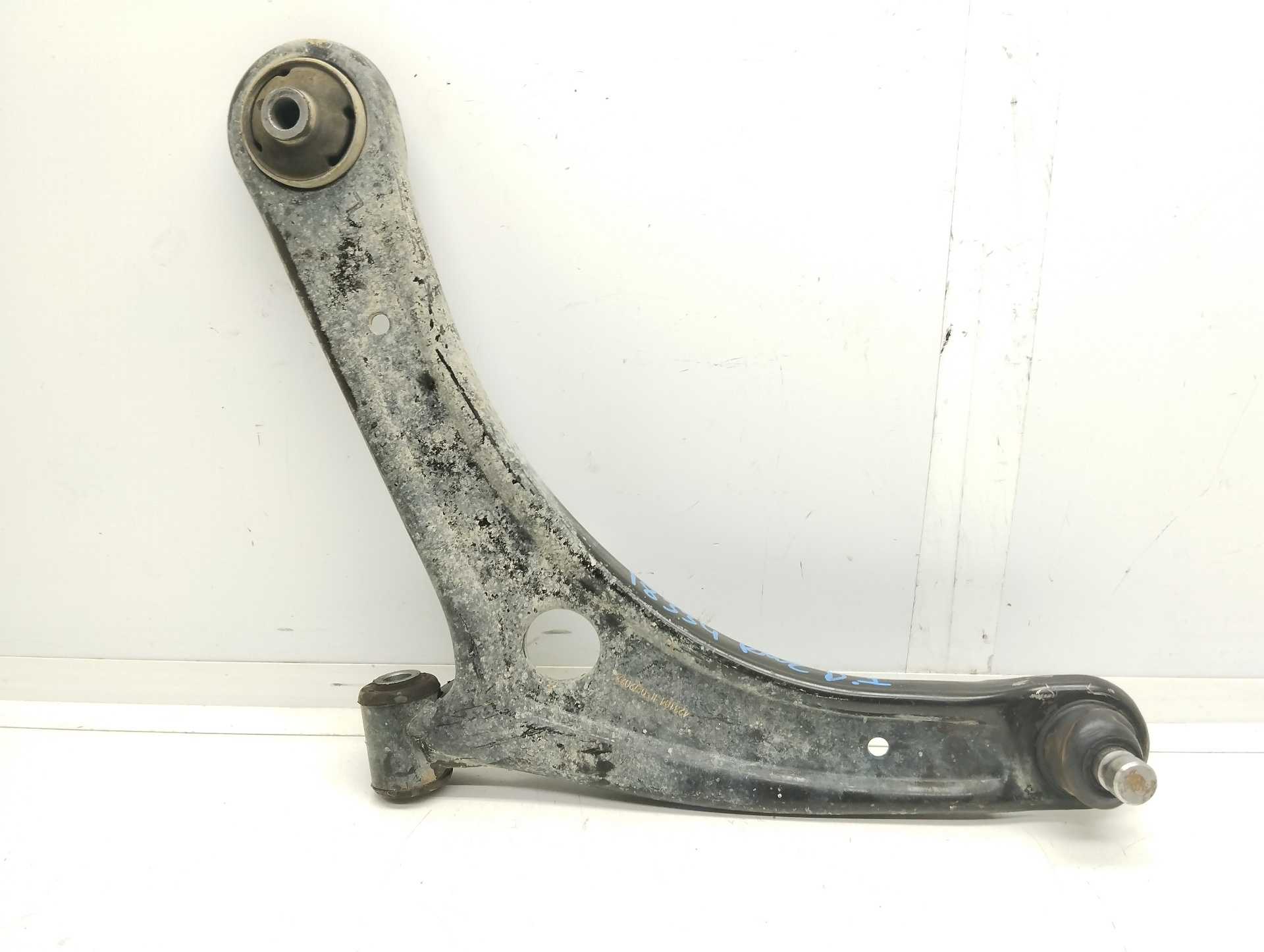 Recambio de brazo suspension inferior delantero izquierdo para jeep compass limited referencia OEM IAM 423104JP  