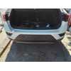 Recambio de paragolpes trasero para volkswagen t-roc 1.5 16v tsi act referencia OEM IAM 2GA807301AB  