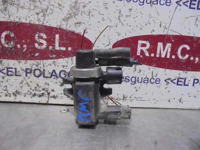 Recambio de electrovalvula de control del turbo para peugeot 307 (s1) xs referencia OEM IAM 9641726680  