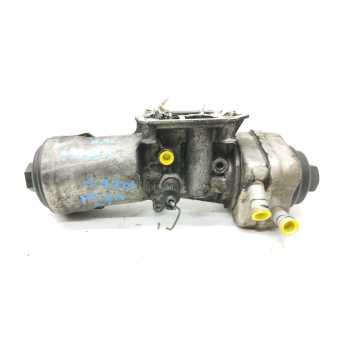 ENFRIADOR ACEITE MOTOR 028117021L 