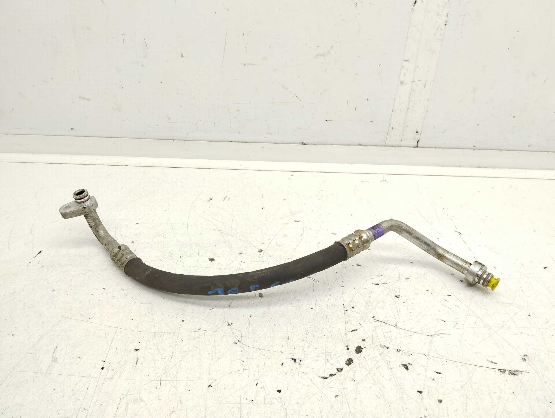 Recambio de tubos aire acondicionado para citroën c4 lim. business referencia OEM IAM 9658227580  