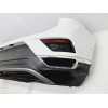 Recambio de paragolpes trasero para volkswagen t-roc 1.5 16v tsi act referencia OEM IAM 2GA807301AB  