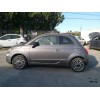 fiat nuova 500 (150) del año 2018