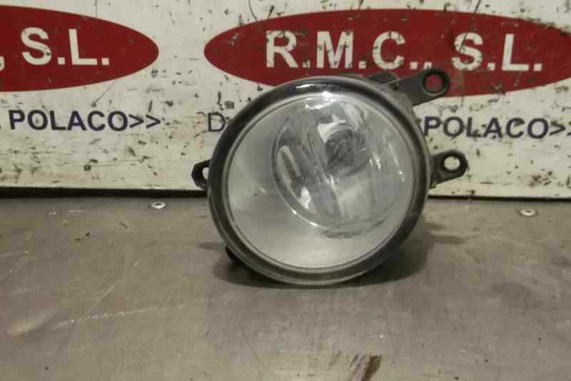 Recambio de faro antiniebla derecho para toyota corolla (e15) high referencia OEM IAM 89210656  