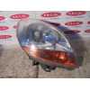 Recambio de faro derecho para renault kangoo (f/kc0) 1.5 dci diesel referencia OEM IAM 8200150617  