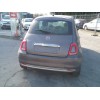 fiat nuova 500 (150) del año 2018